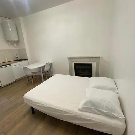Apartament En Centre-ville *