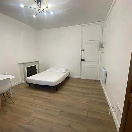 Apartament En Centre-ville Corte (Corsica)